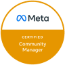 Certifié par Meta